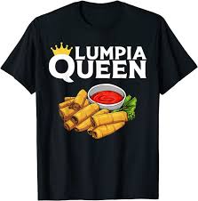 Lumpia dronning